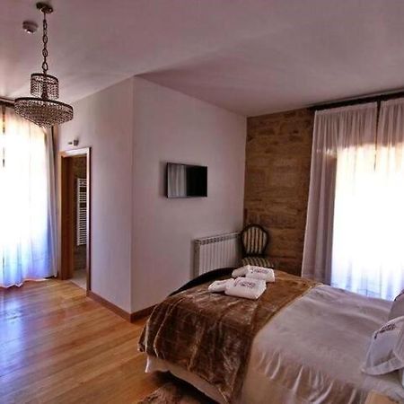 Casa De Ladreda Pension Tangil Buitenkant foto