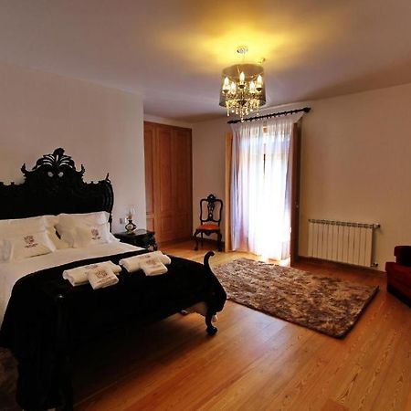 Casa De Ladreda Pension Tangil Buitenkant foto