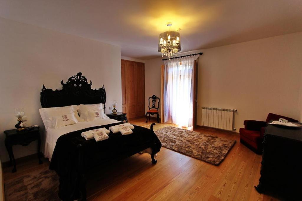 Casa De Ladreda Pension Tangil Buitenkant foto